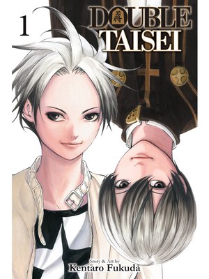 cover image of Double Taisei, Volume 1